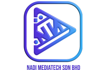 Nadi Mediatech Logo