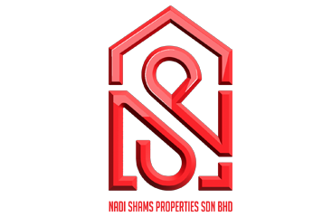 Nadi Shams Properties Logo