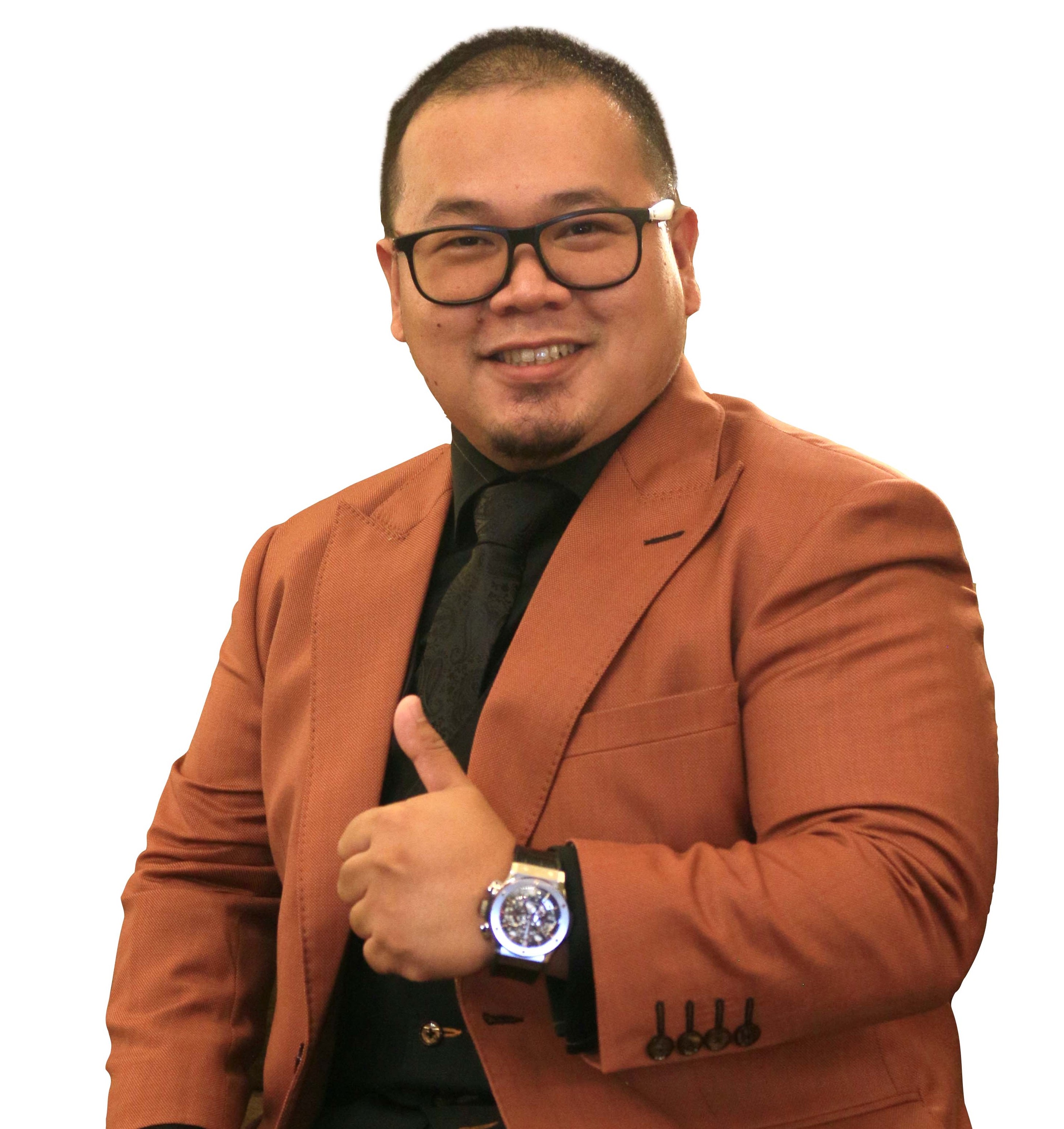 Mohamad Haidi Bin Mohd Shaharudin