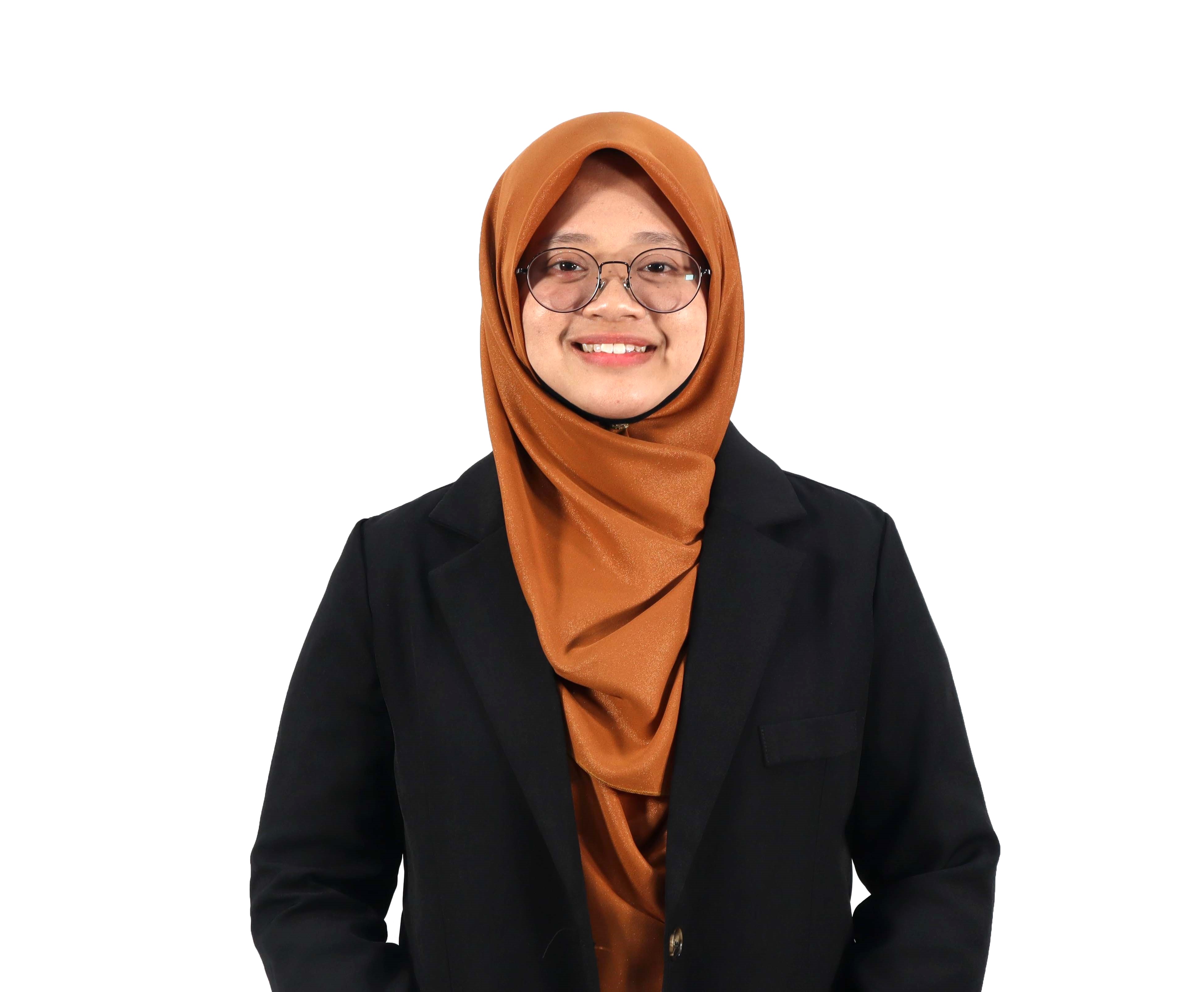 Siti Nor Atikah Binti Shamsudin